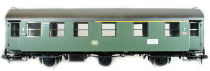 Pre-Owned DB Branch Line Train - Sound Fitted