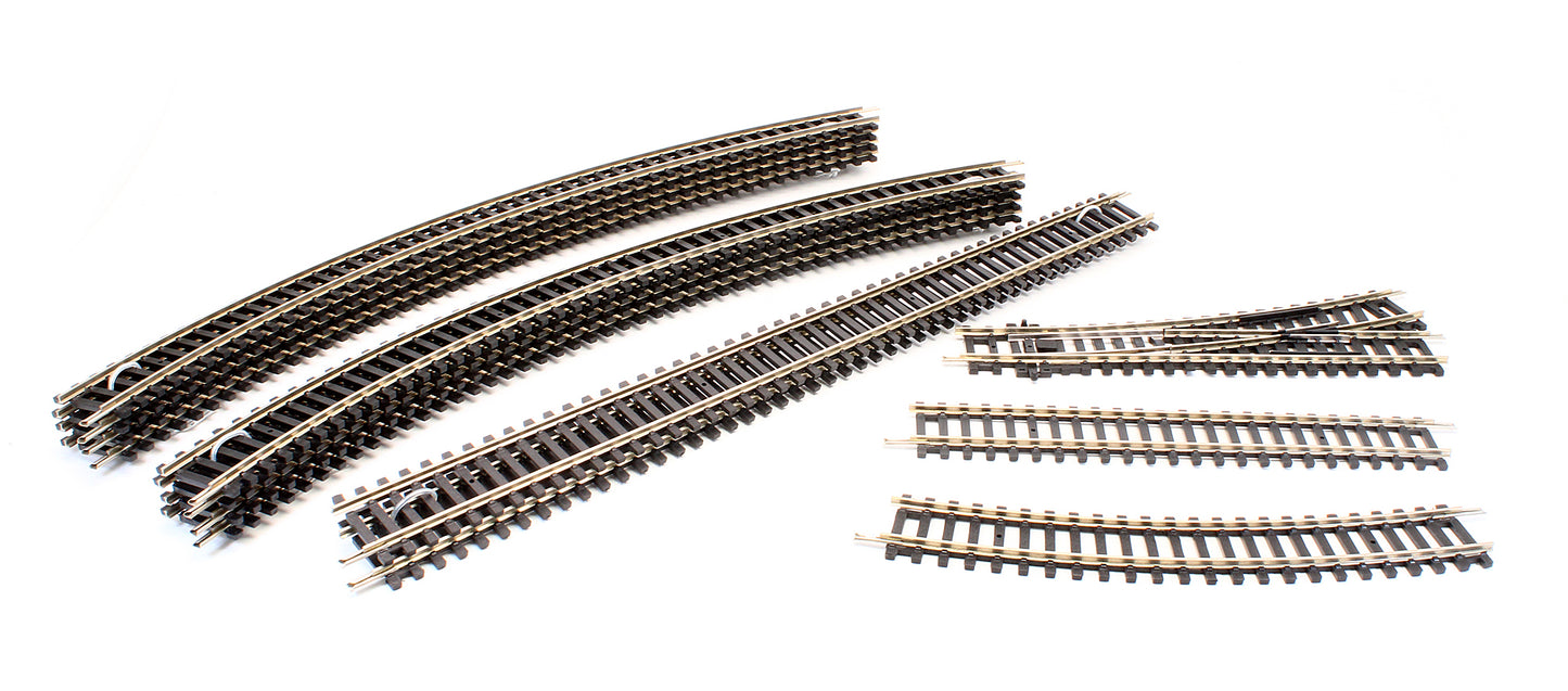 Pre-Owned 30-048 'The Highlander' Digital Sound Train Set