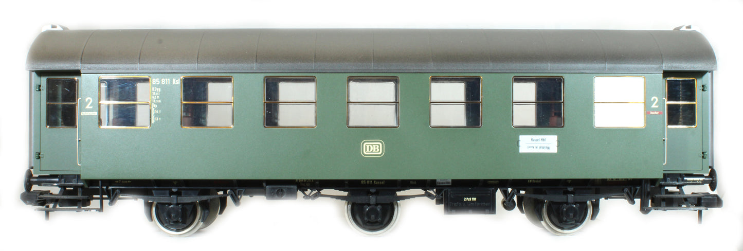 Pre-Owned DB Branch Line Train - Sound Fitted