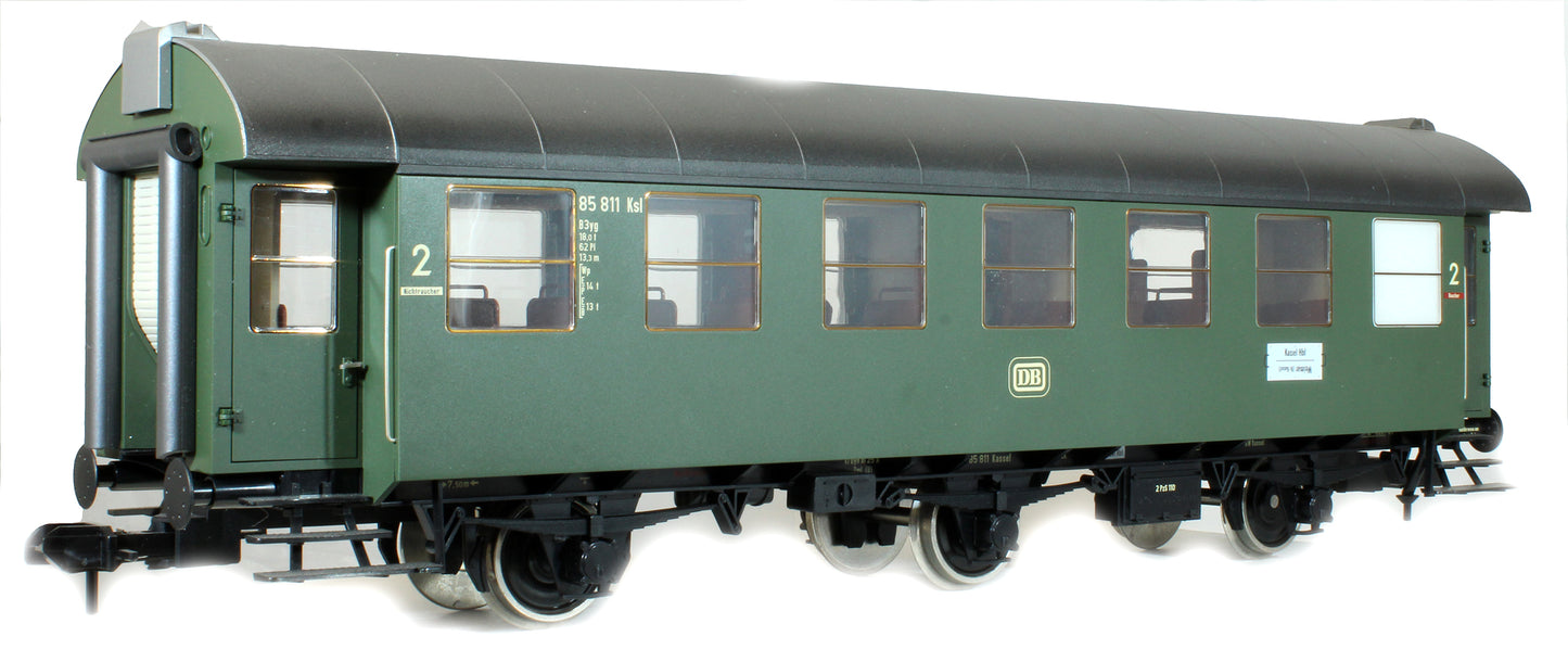 Pre-Owned DB Branch Line Train - Sound Fitted