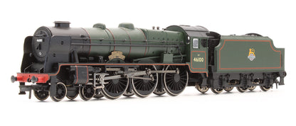 Pre-Owned 30-020 'Royal Scot' Train Set
