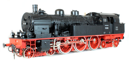 Pre-Owned DB Commuter Service Train Set - Sound Fitted