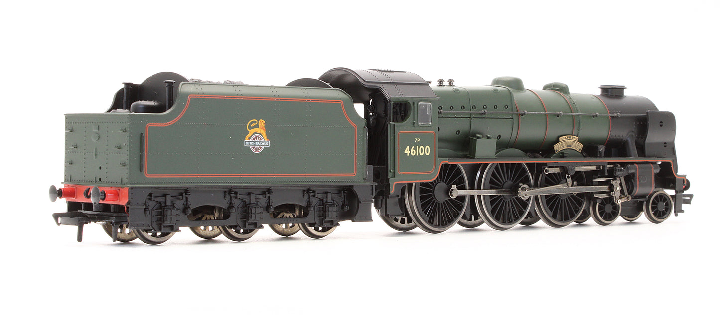 Pre-Owned 30-020 'Royal Scot' Train Set