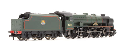 Pre-Owned 30-020 'Royal Scot' Train Set