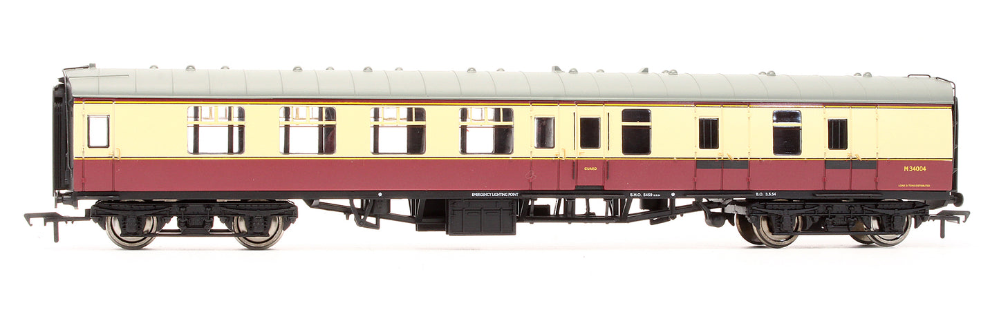 Pre-Owned 30-020 'Royal Scot' Train Set