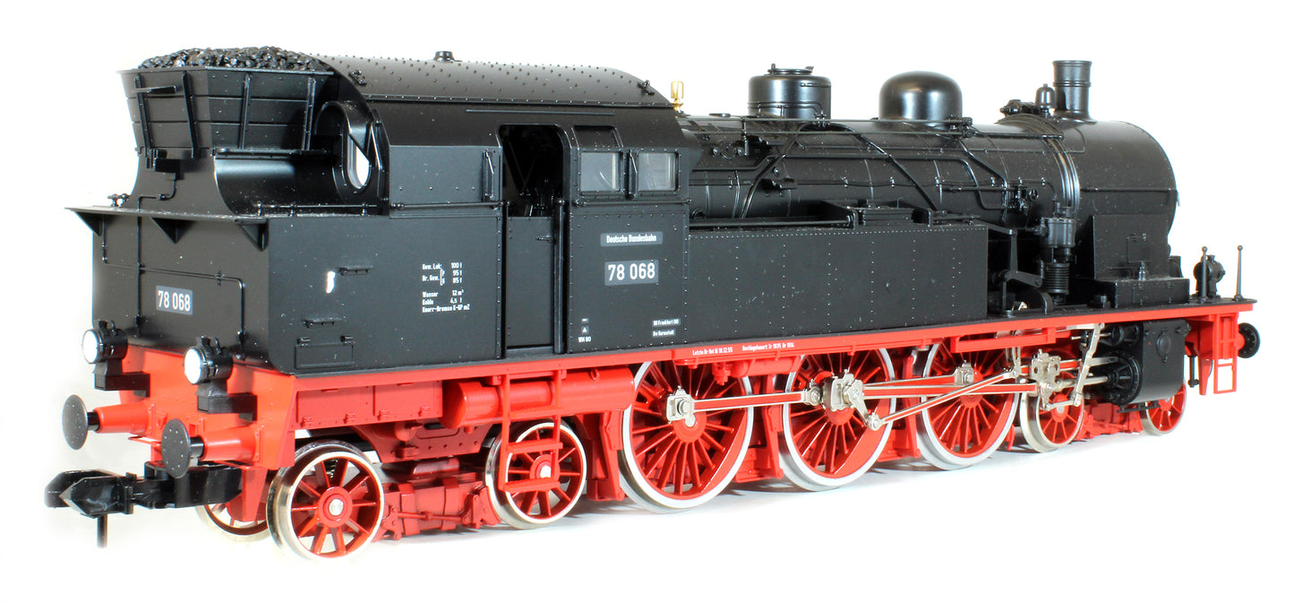 Pre-Owned DB Commuter Service Train Set - Sound Fitted