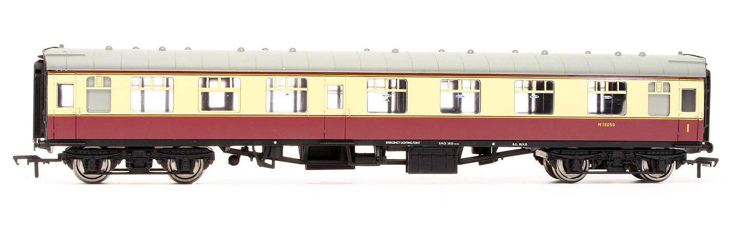 Pre-Owned 30-020 'Royal Scot' Train Set