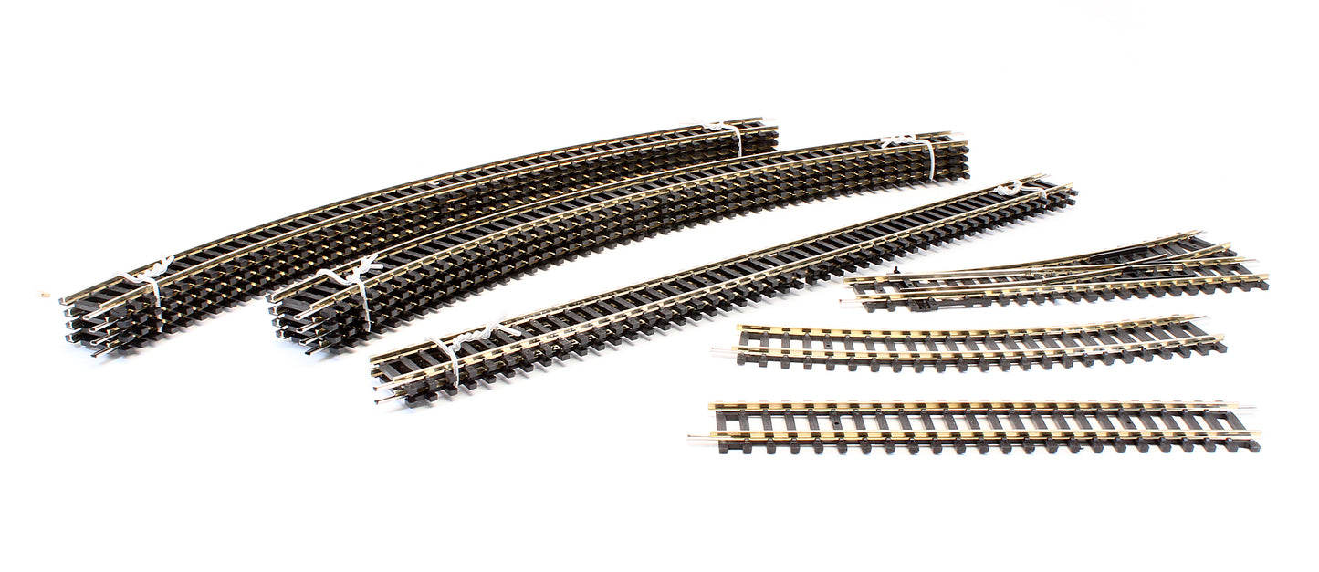 Pre-Owned 30-020 'Royal Scot' Train Set