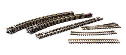 Pre-Owned 30-020 'Royal Scot' Train Set