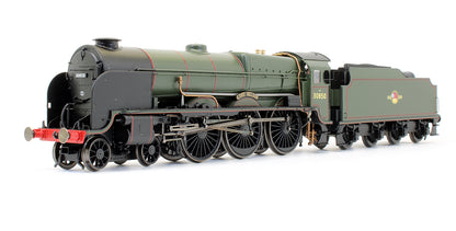 Pre-Owned BR (Late) Lord Nelson Class 'Lord Nelson' No.30850 Steam Locomotive