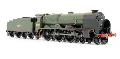 Pre-Owned BR (Late) Lord Nelson Class 'Lord Nelson' No.30850 Steam Locomotive