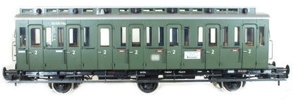 Pre-Owned DB Commuter Service Train Set - Sound Fitted