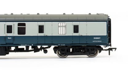 Pre-Owned 39-175 BR MK1 BG Full Brake Blue & Grey 'E80617'