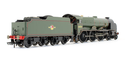Pre-Owned BR (Late) Lord Nelson Class 'Lord Nelson' No.30850 Steam Locomotive