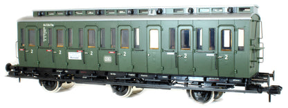 Pre-Owned DB Commuter Service Train Set - Sound Fitted