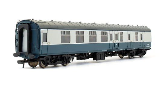 Pre-Owned 39-075 BR MK1 BSK Brake Second Corridor Blue & Grey 'E35445'