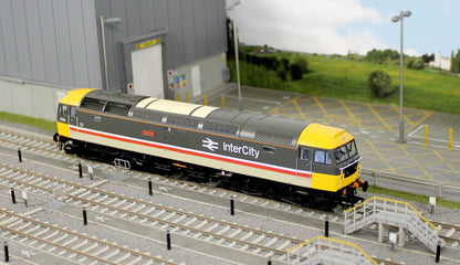 CM-47611-ICE Class 47 Intercity Executive 'Thames' No.47611 Diesel Locomotive