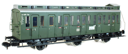 Pre-Owned DB Commuter Service Train Set - Sound Fitted