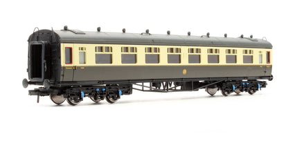 Pre-Owned Collett Composite Coach GWR Shirtbutton '7055'