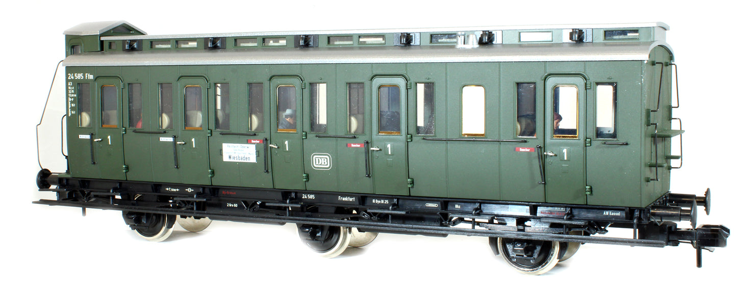 Pre-Owned DB Commuter Service Train Set - Sound Fitted