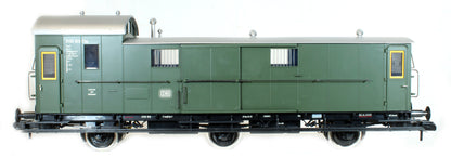 Pre-Owned DB Commuter Service Train Set - Sound Fitted
