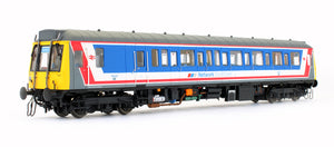 Pre-Owned Class 121 55022 Original Network Southeast Livery (DCC Fitted)