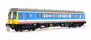 Pre-Owned Class 121 55027 Revised Network Southeast Livery (DCC Fitted)