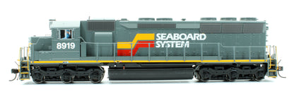 Pre-Owned EMD SD45 Diesel Locomotive Seaboard Systems - Road #8919