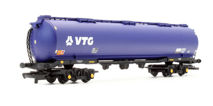 Pre-Owned TEA 100 Ton Tank Wagon 'VTG 88143'