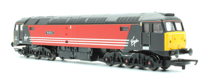 Pre-Owned Virgin Class 47741 'Resilient' Diesel Locomotive
