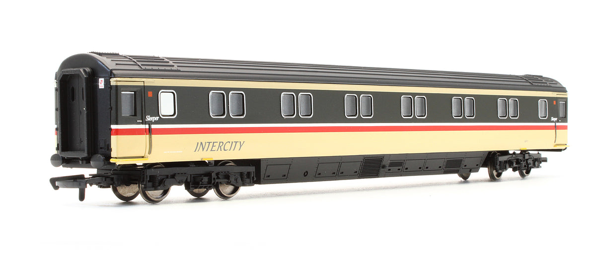 Pre-Owned Intercity MK3 Sleeper Coach '10717'