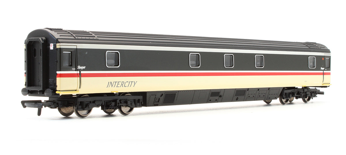 Pre-Owned Intercity MK3 Sleeper Coach '10717'