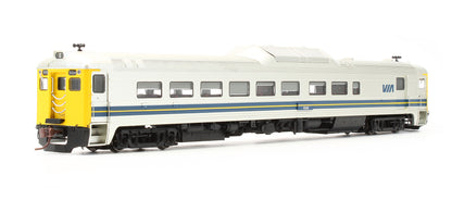 Pre-Owned Budd RDC VIA Rail Early - Road #6208 - DCC Sound