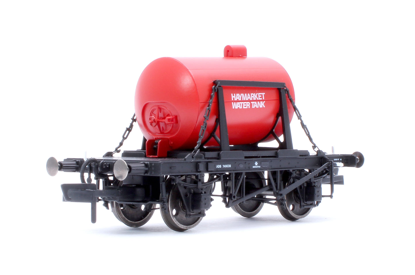 Haymarket Water Tank Demountable Tank Wagon B749039