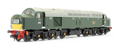 Pre-Owned BR Green A1 'Sir Walter Scott' 60143 Steam Locomotive & BR Green Class 40 'D396' Diesel Locomotive - Anniversary Set