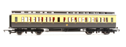 Pre-Owned R4364 GWR Clerestory Composite Coach '3242'