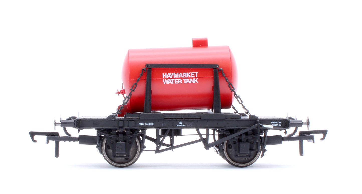 Haymarket Water Tank Demountable Tank Wagon B749039