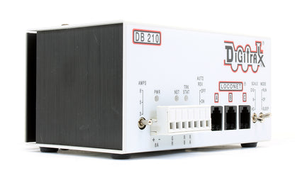 Pre-Owned Advanced LocoNet Booster