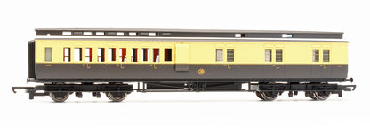 Pre-Owned R4365 GWR Clerestory Brake Coach '3423'