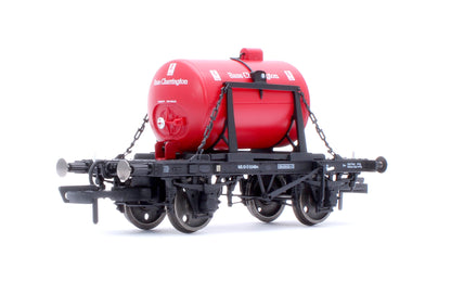 Bass Charrington Demountable Tank Wagon B749028