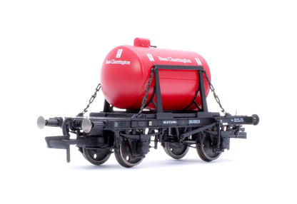 Bass Charrington Demountable Tank Wagon B749028