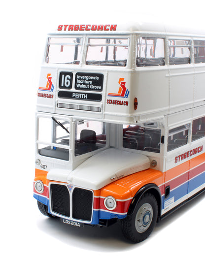 SUNH2946 Routemaster Bus Stagecoach - Ft.607 Rt.16 Invergowrie (Limited Edition 300pcs)