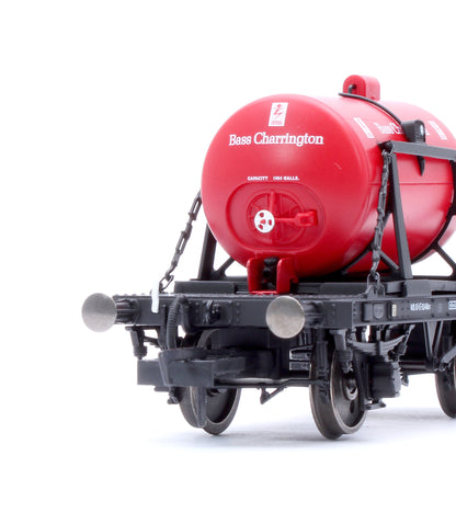 Bass Charrington Demountable Tank Wagon B749028