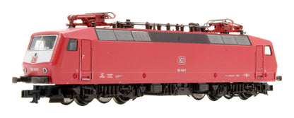 Pre-Owned 7351Fleischmann Class BR 120 103-7 Of The DB Electric locomotive