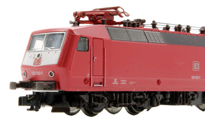 Pre-Owned 7351Fleischmann Class BR 120 103-7 Of The DB Electric locomotive