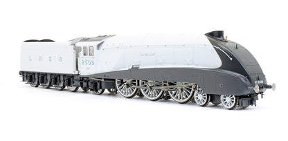Pre-Owned LNER 4-6-2 Class A4 'Silver Link' 2509 Steam Locomotive - Limited Edition