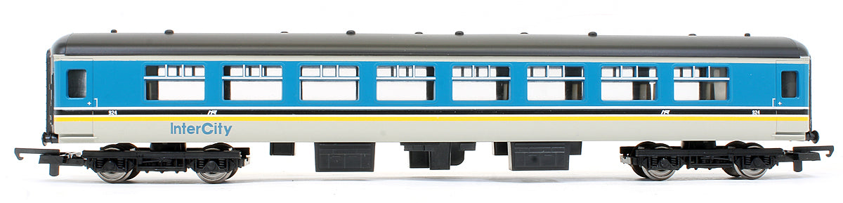 Pre-Owned Set Of 3 NIR Intercity Passenger Coaches