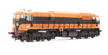 Pre-Owned MM0088 Class 071 CIE Supertrain 088 Diesel Locomotive - DCC Sound