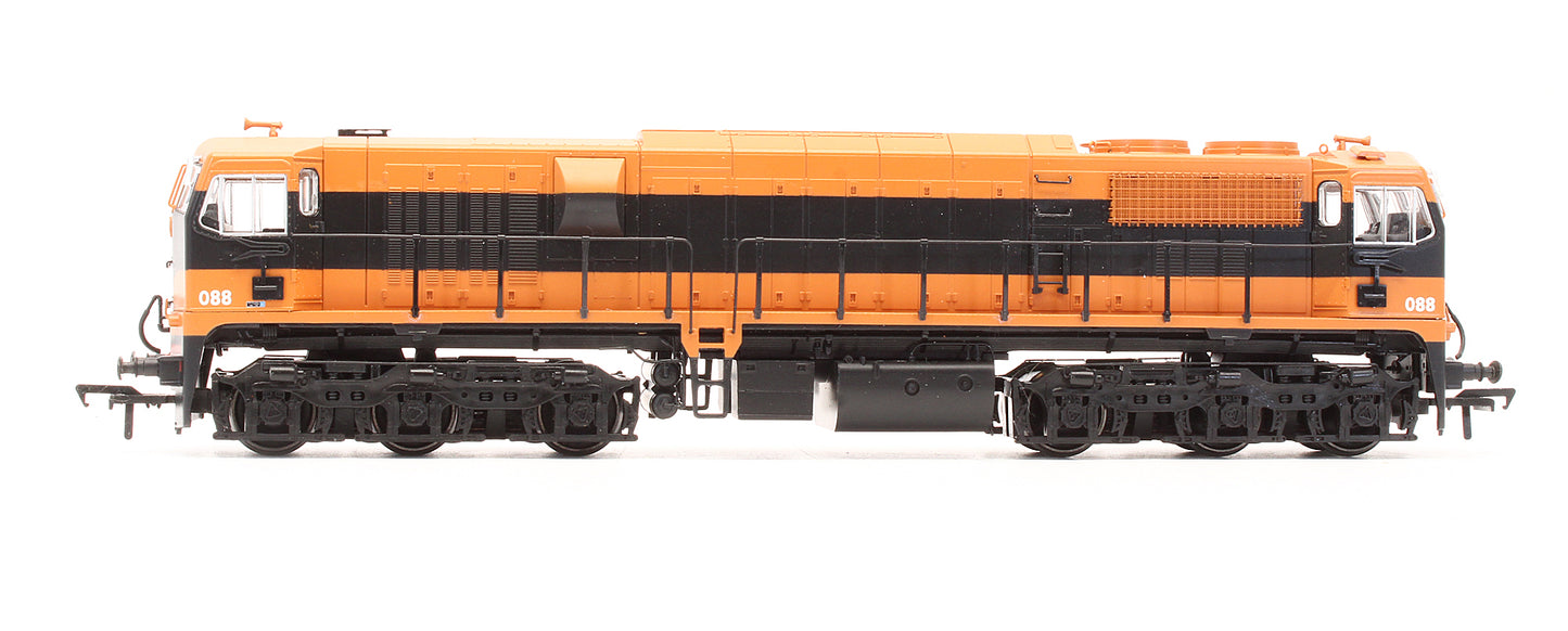 Pre-Owned MM0088 Class 071 CIE Supertrain 088 Diesel Locomotive - DCC Sound