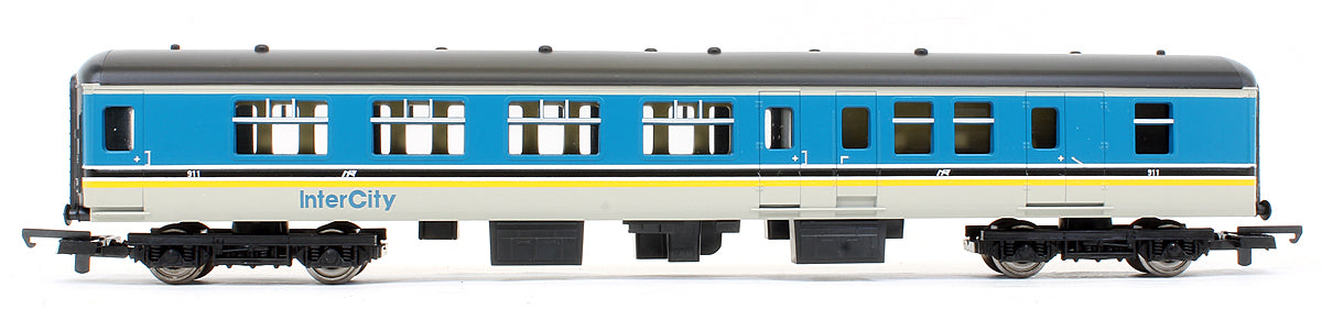 Pre-Owned Set Of 3 NIR Intercity Passenger Coaches